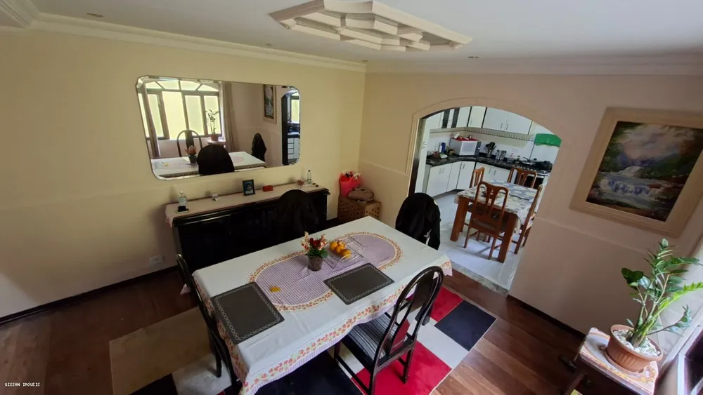 Sobrado, 3 quartos, 169 m² - Foto 5