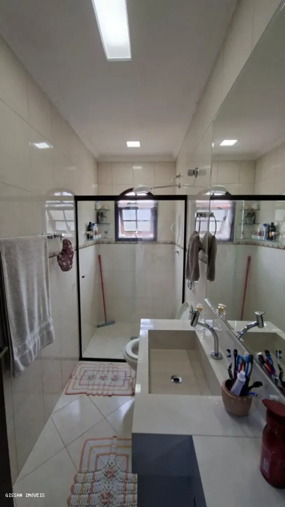 Sobrado, 3 quartos, 169 m² - Foto 11