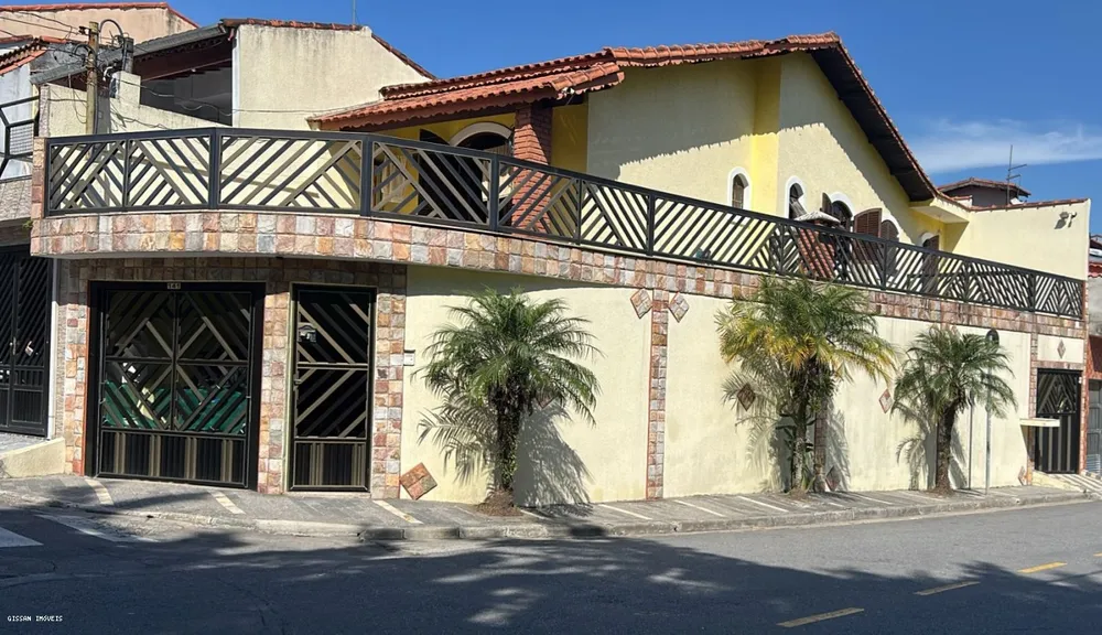Sobrado, 3 quartos, 169 m² - Foto 9