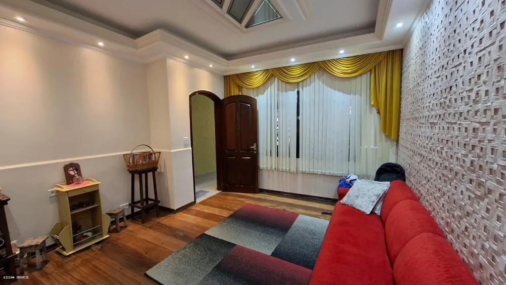 Sobrado, 3 quartos, 169 m² - Foto 3
