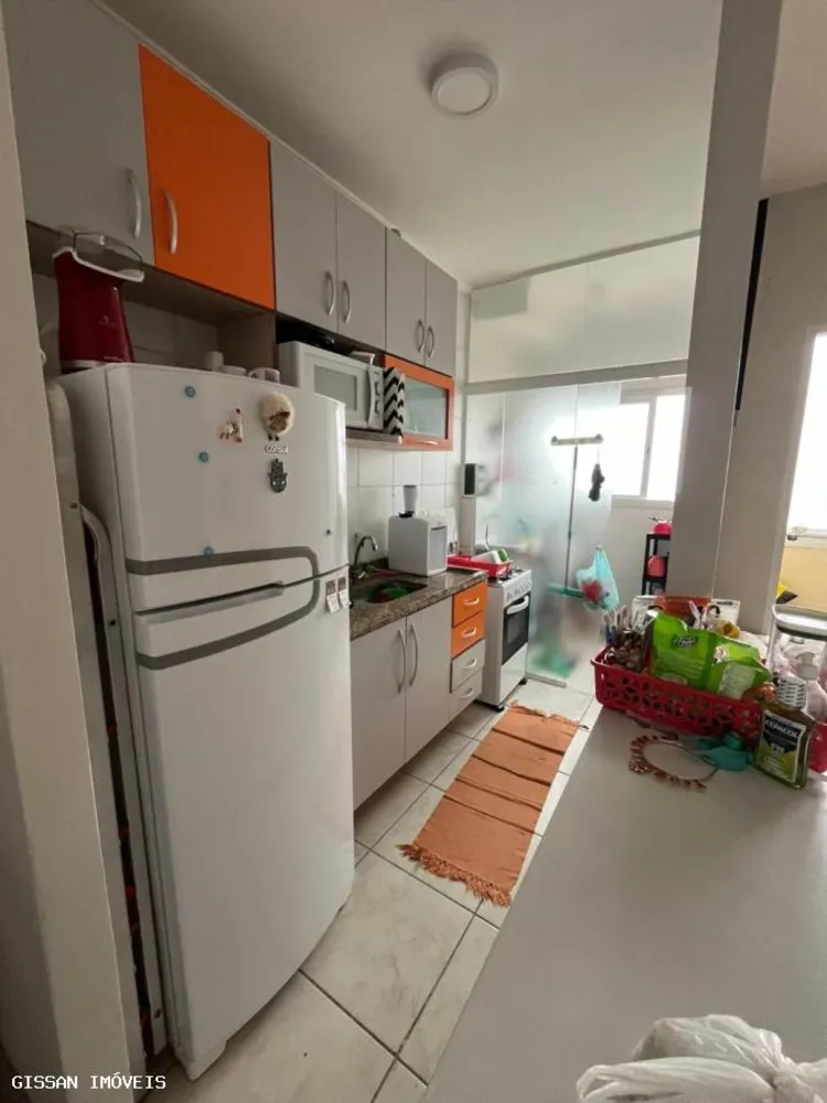 Apartamento, 2 quartos, 54 m² - Foto 5