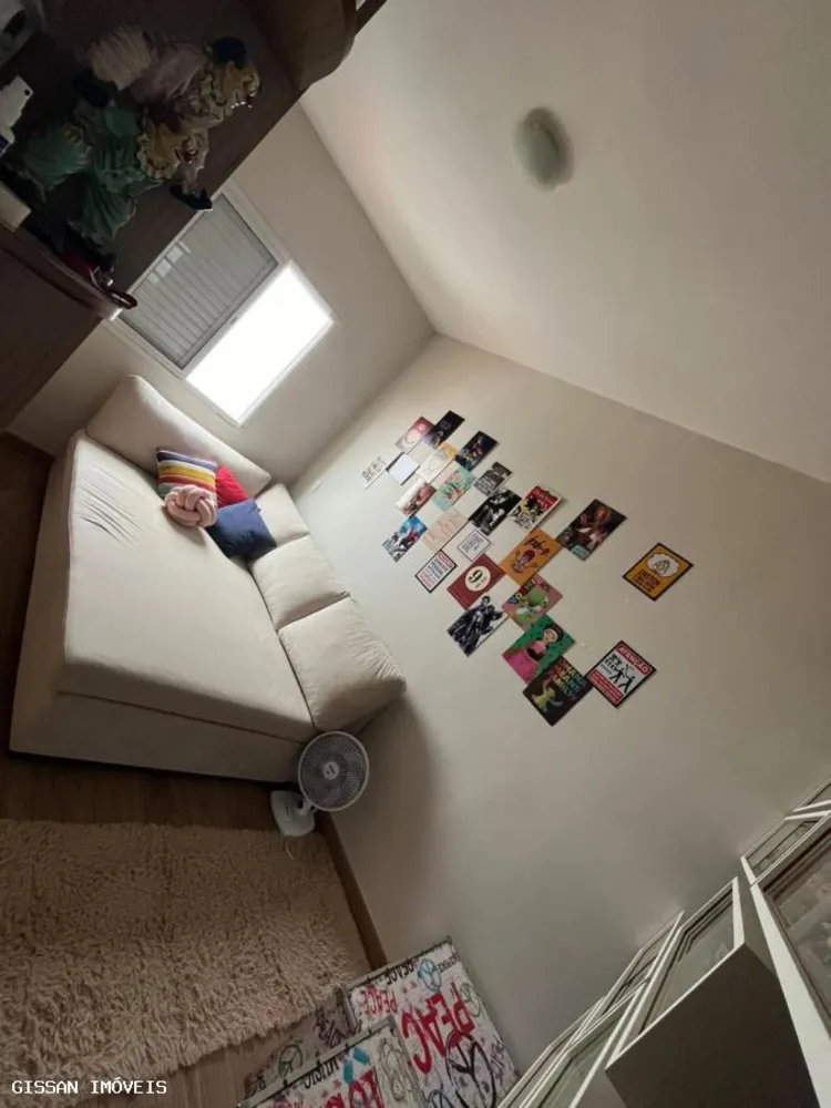 Apartamento, 2 quartos, 54 m² - Foto 3