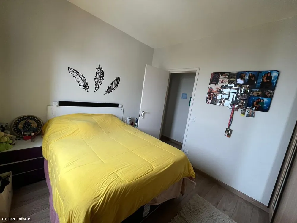 Apartamento, 2 quartos, 54 m² - Foto 5