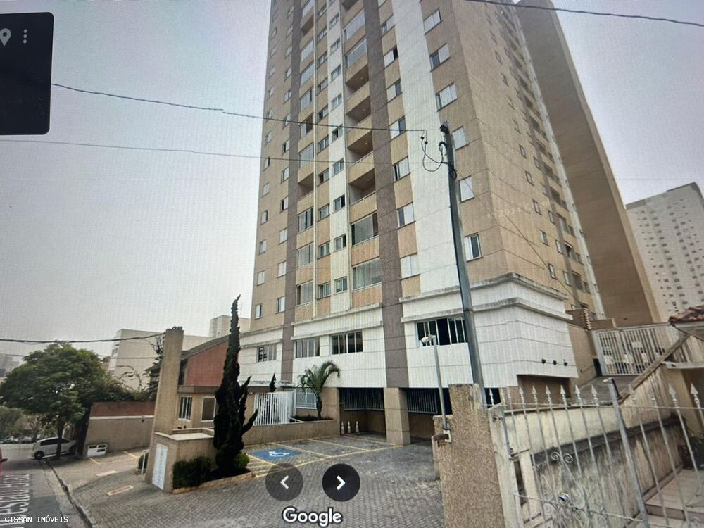 Apartamento, 2 quartos, 54 m² - Foto 4