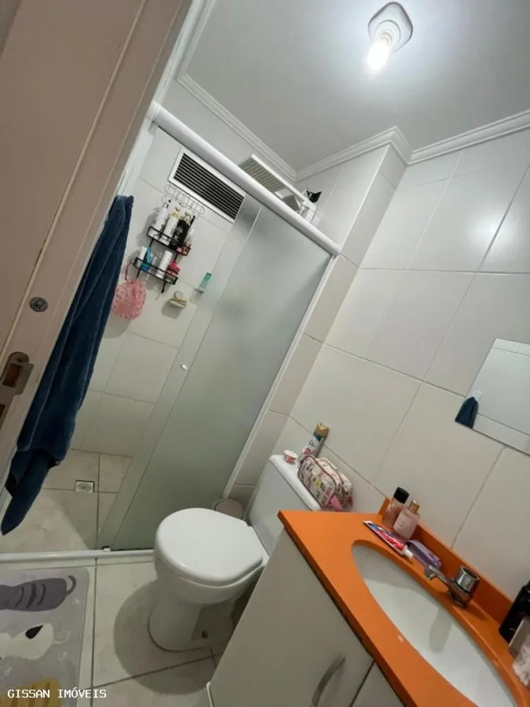 Apartamento, 2 quartos, 54 m² - Foto 10