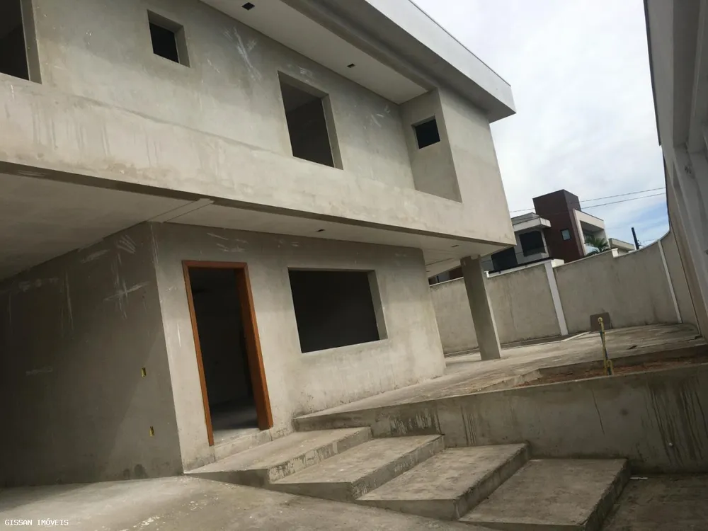 Sobrado, 4 quartos - Foto 1