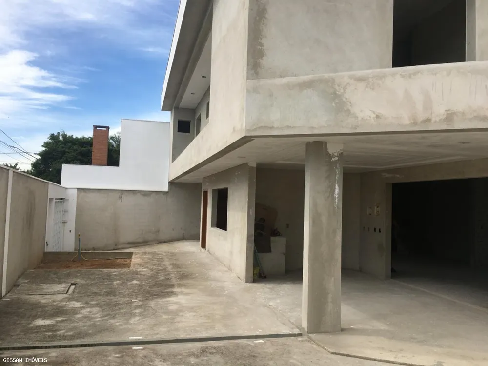Sobrado, 4 quartos - Foto 4