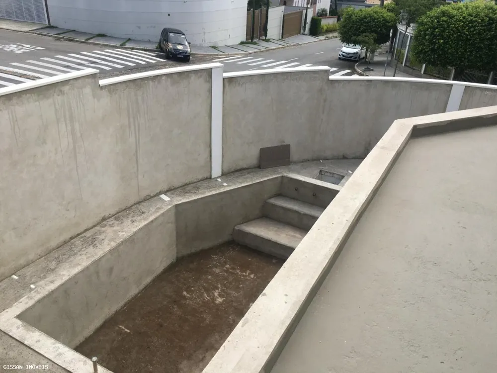 Sobrado, 4 quartos - Foto 7