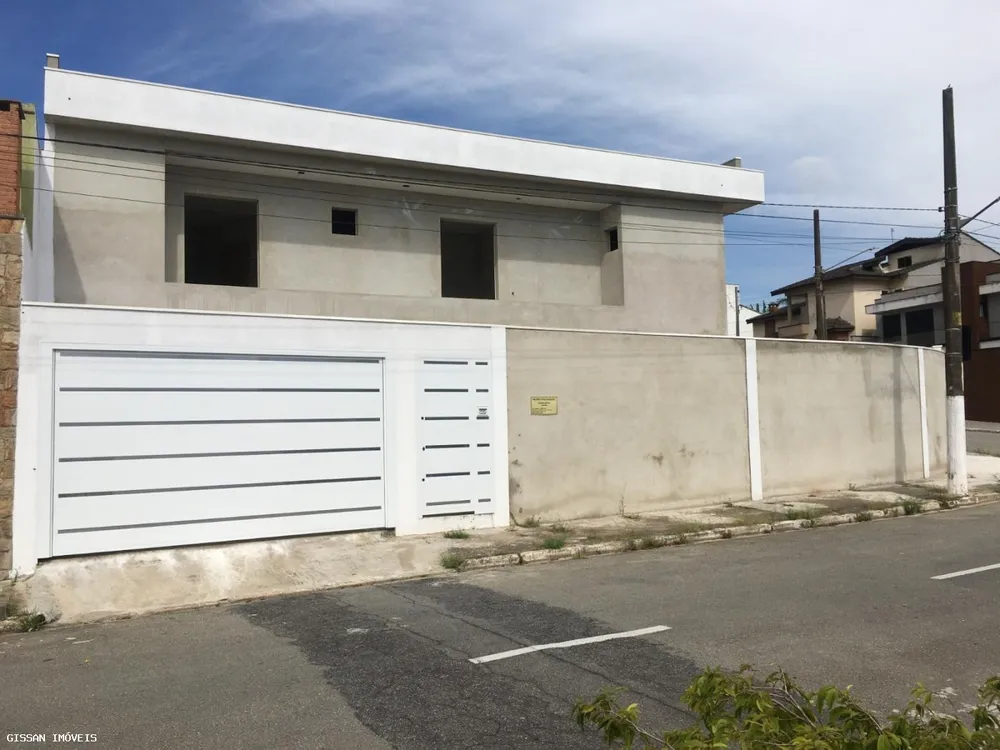 Sobrado, 4 quartos - Foto 3