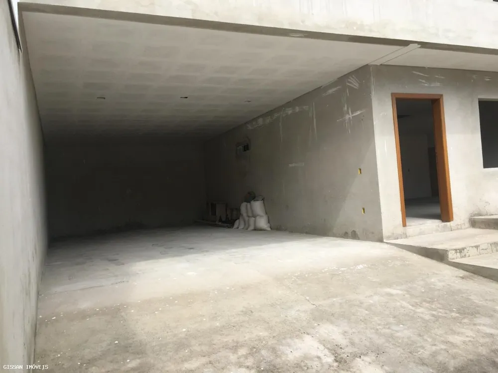 Sobrado, 4 quartos - Foto 5