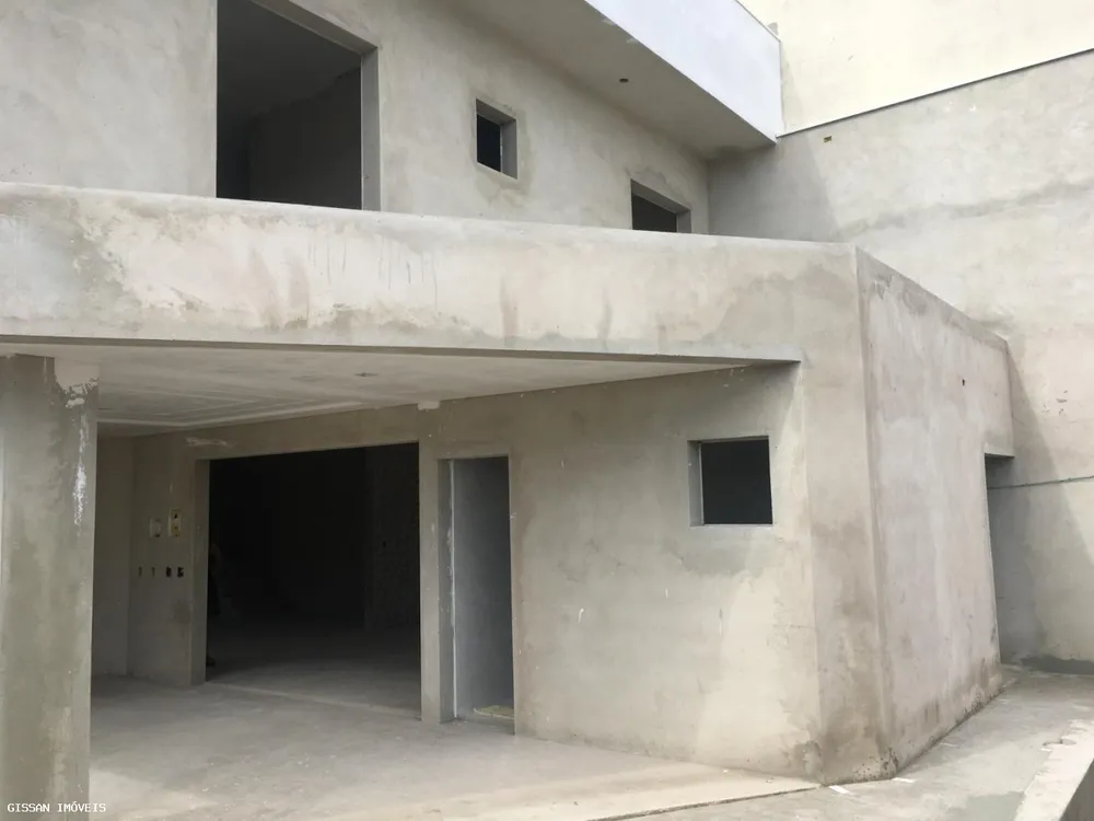 Sobrado, 4 quartos - Foto 6