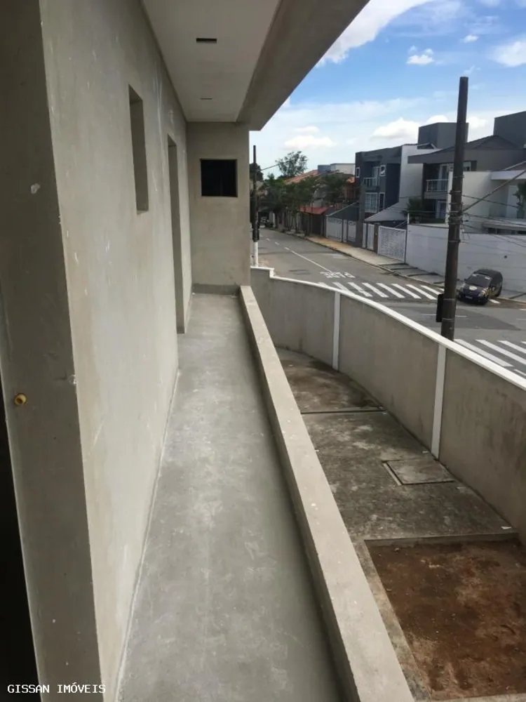 Sobrado, 4 quartos - Foto 10