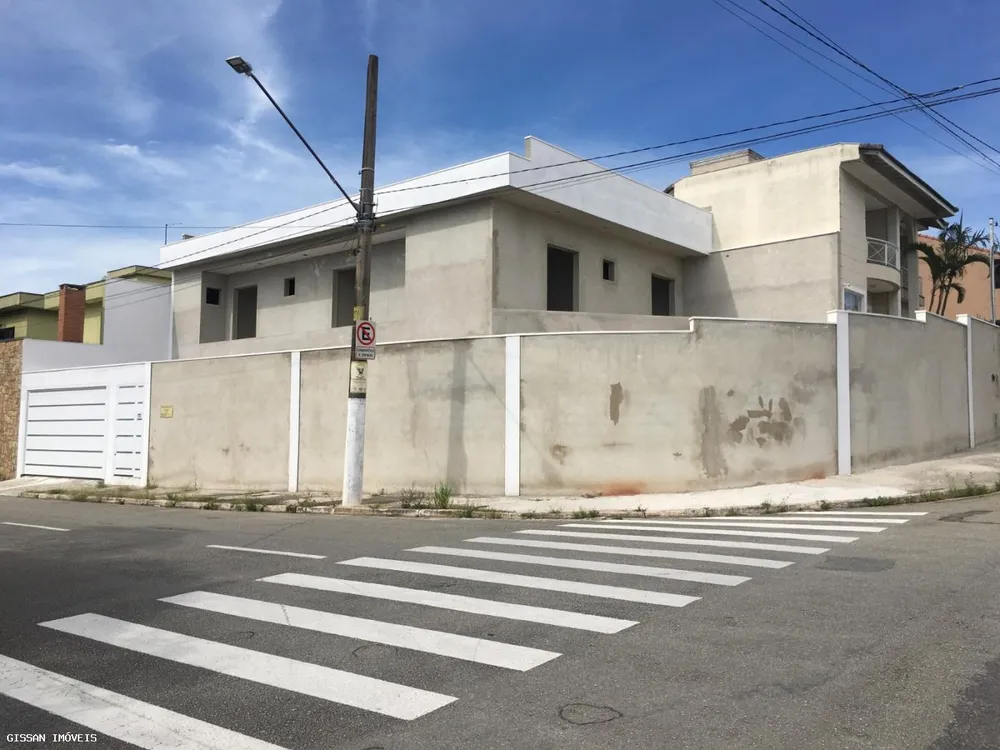 Sobrado, 4 quartos - Foto 2