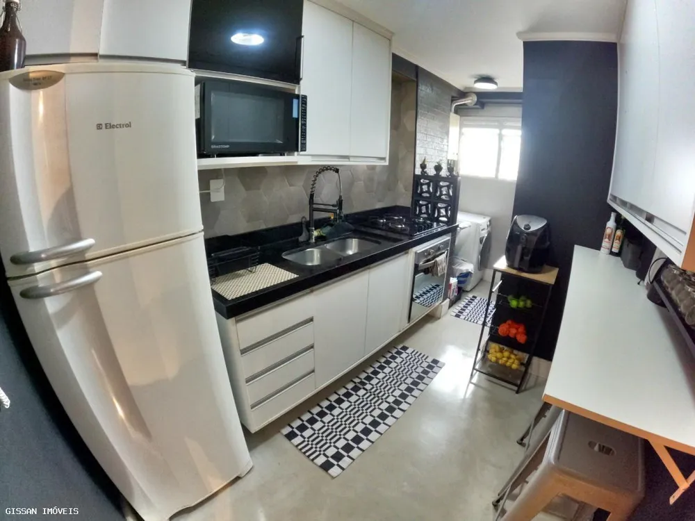 Apartamento, 2 quartos, 50 m² - Foto 15