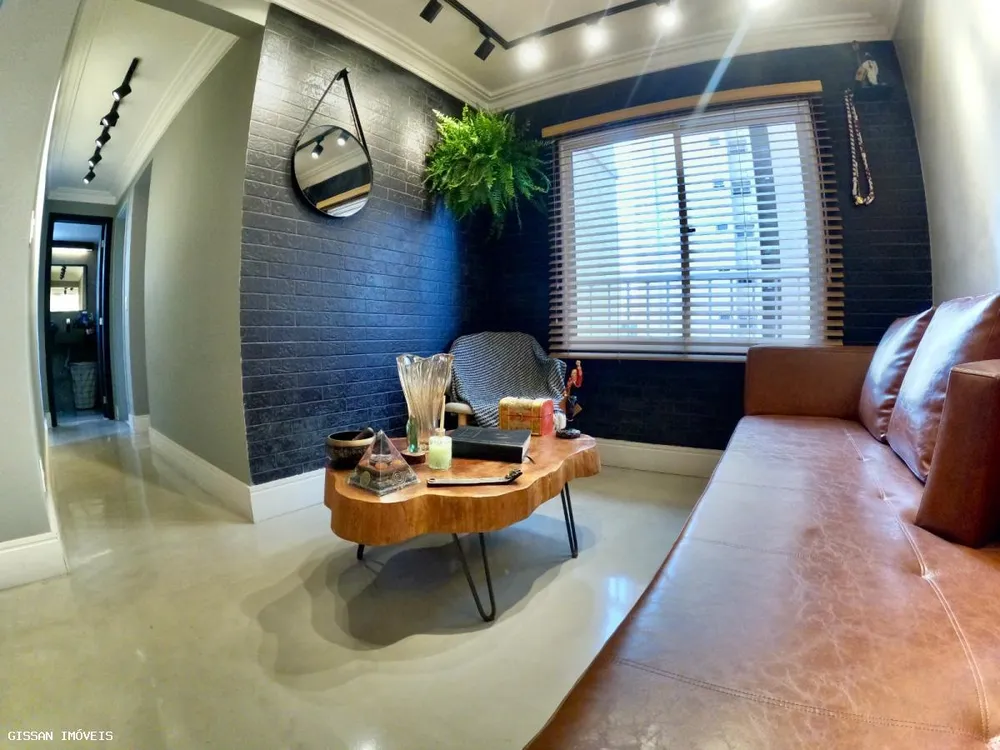 Apartamento, 2 quartos, 50 m² - Foto 8