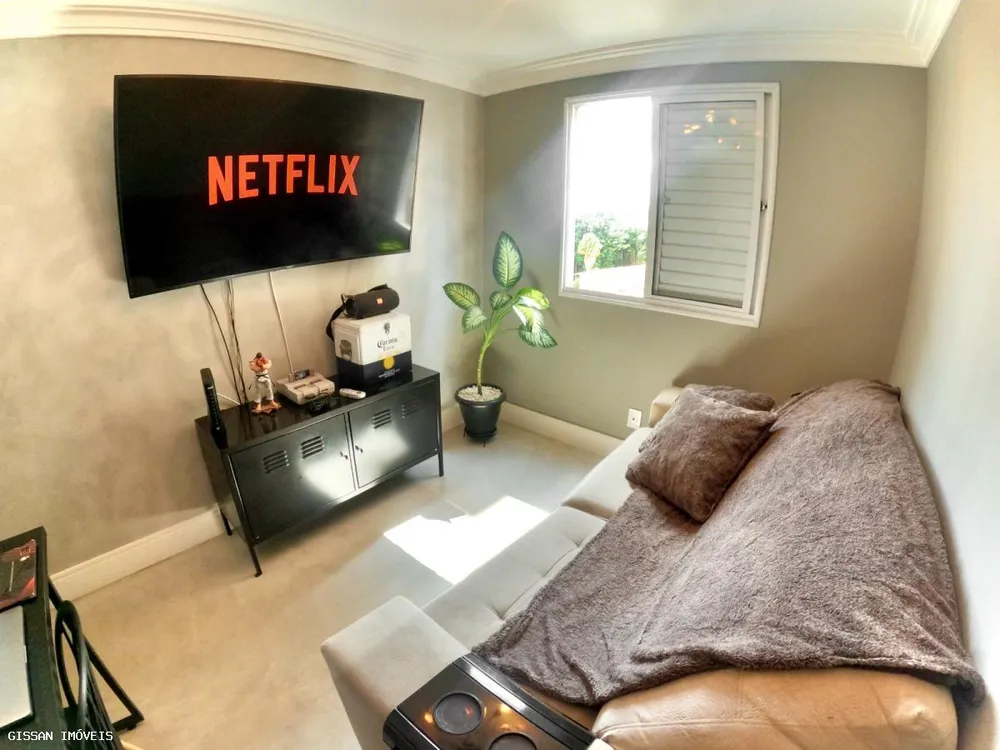 Apartamento, 2 quartos, 50 m² - Foto 10