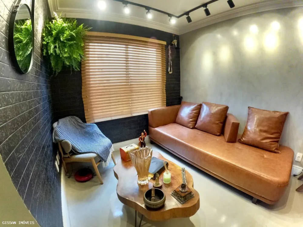 Apartamento, 2 quartos, 50 m² - Foto 6