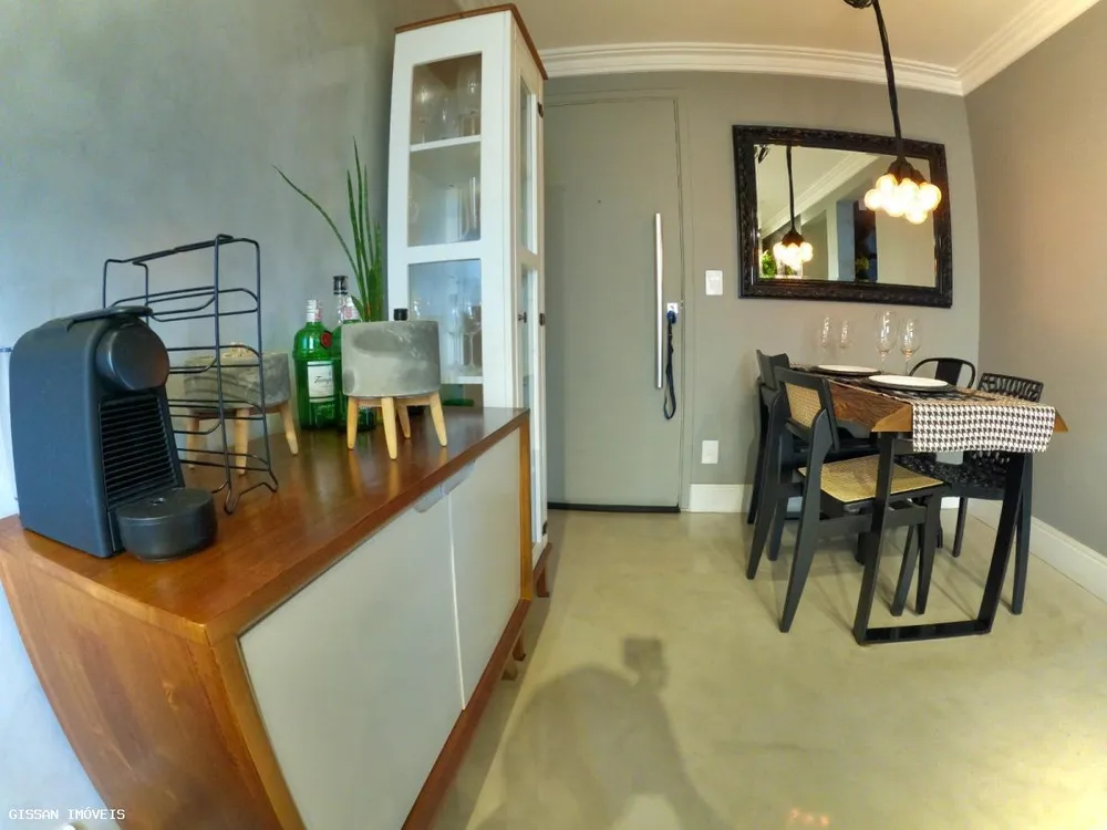 Apartamento, 2 quartos, 50 m² - Foto 4