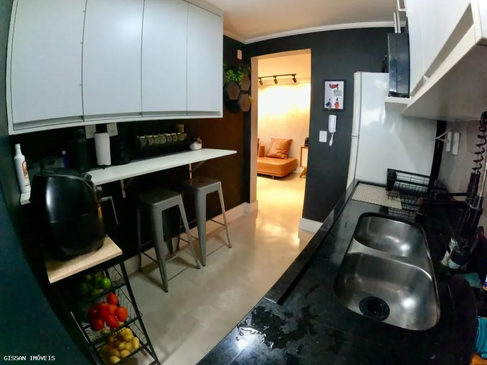 Apartamento, 2 quartos, 50 m² - Foto 14
