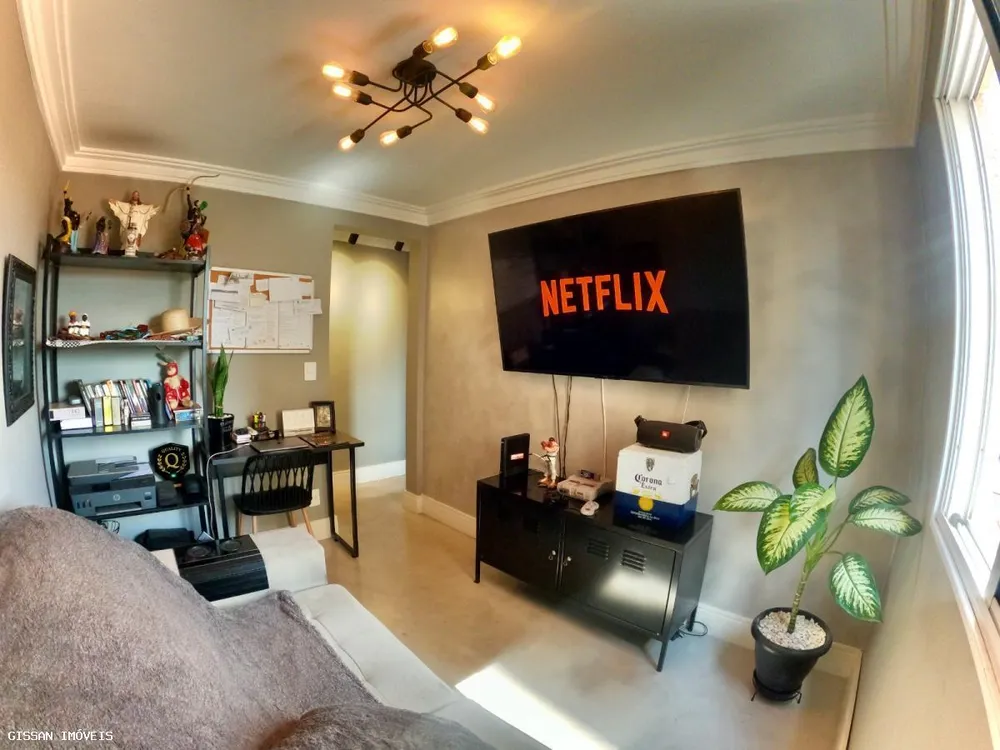 Apartamento, 2 quartos, 50 m² - Foto 9