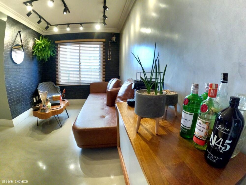 Apartamento, 2 quartos, 50 m² - Foto 4