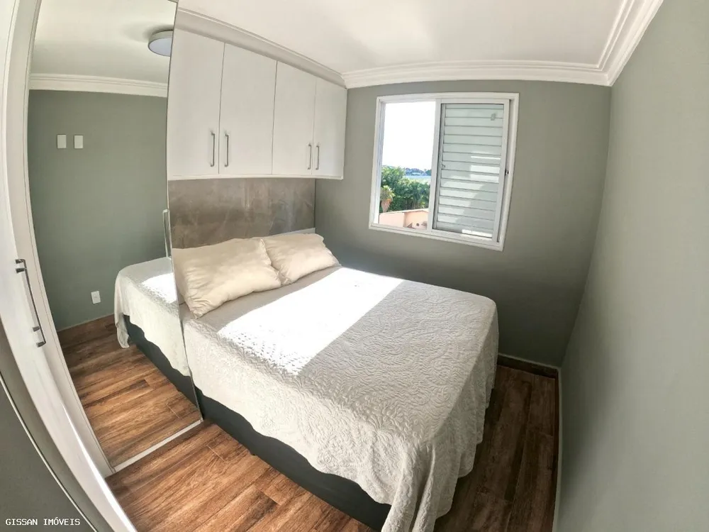 Apartamento, 2 quartos, 50 m² - Foto 12