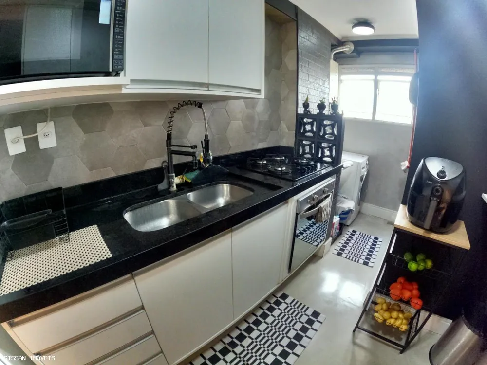 Apartamento, 2 quartos, 50 m² - Foto 16