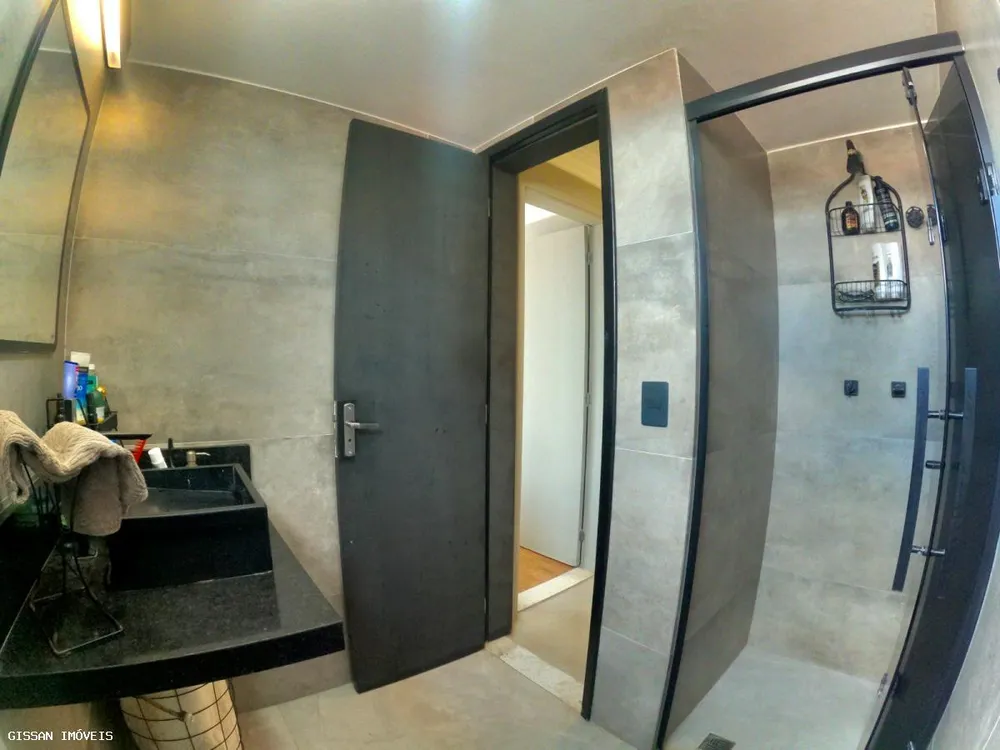 Apartamento, 2 quartos, 50 m² - Foto 19