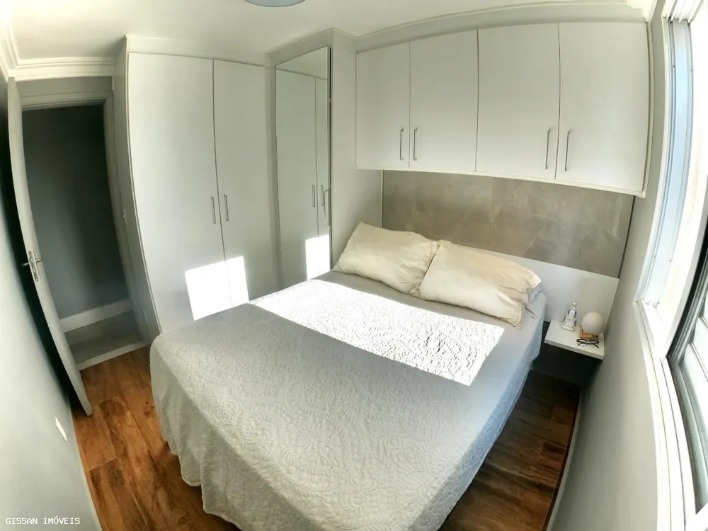 Apartamento, 2 quartos, 50 m² - Foto 13