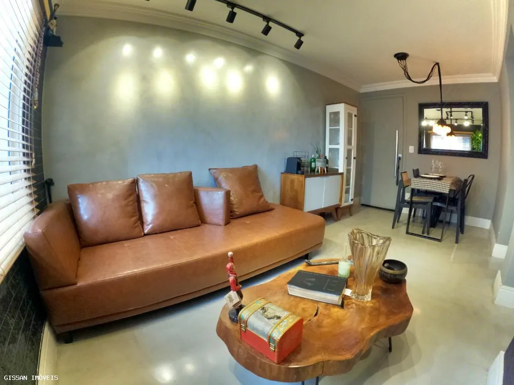 Apartamento, 2 quartos, 50 m² - Foto 7