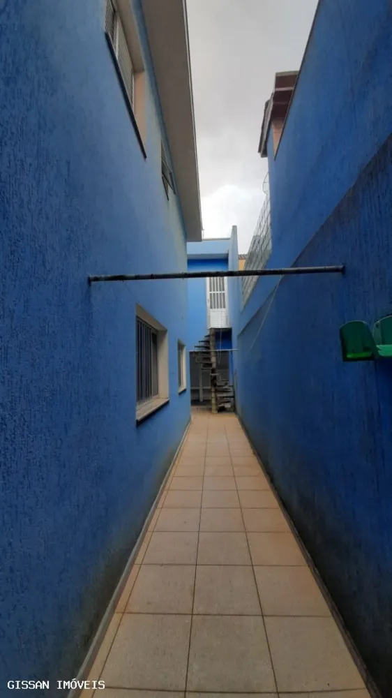 Sobrado, 4 quartos - Foto 3