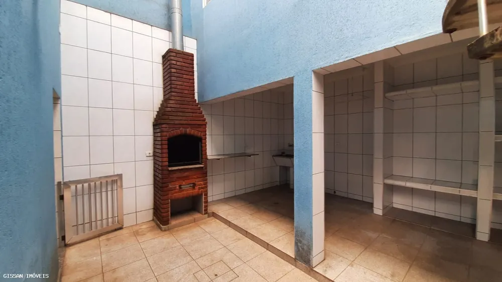 Sobrado, 4 quartos - Foto 1