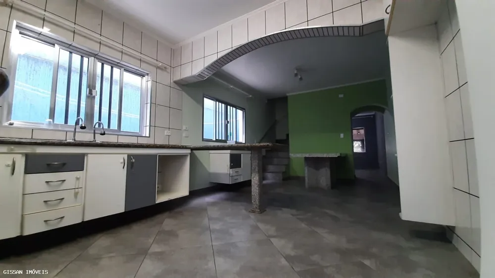Sobrado, 4 quartos - Foto 1