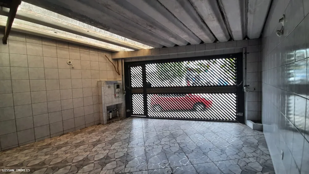 Sobrado, 4 quartos - Foto 2