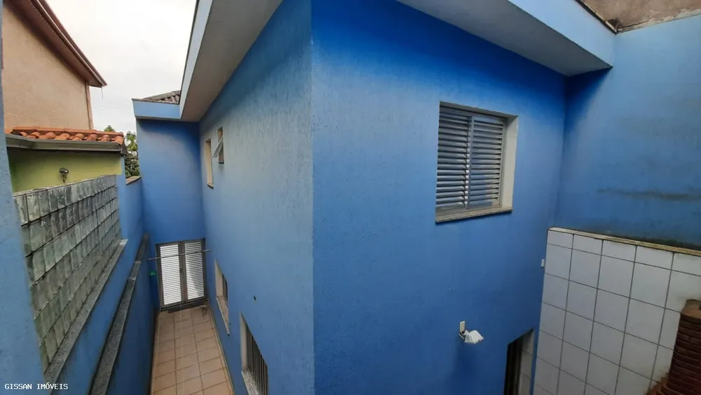 Sobrado, 4 quartos - Foto 4
