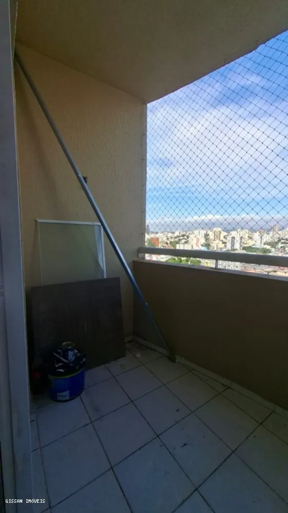Apartamento, 2 quartos - Foto 13