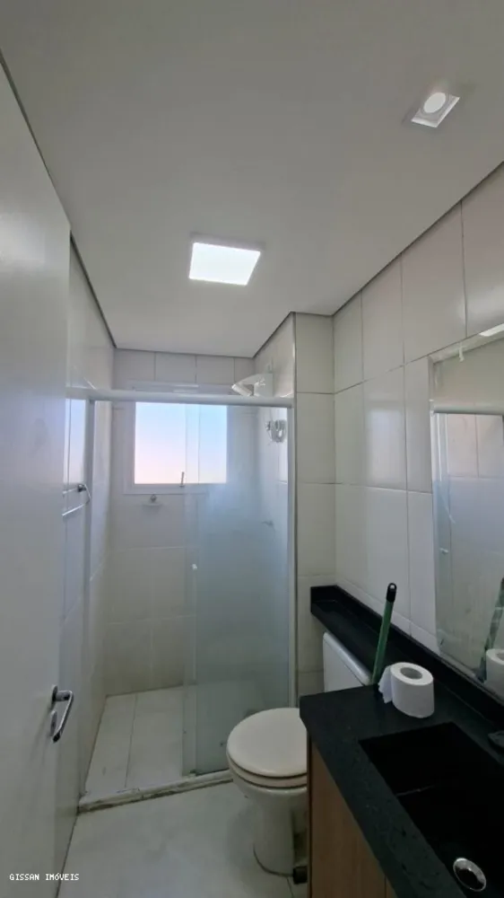 Apartamento, 2 quartos - Foto 16