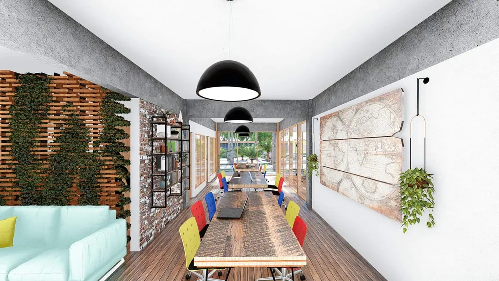 Terreno, 203 m² - Foto 3