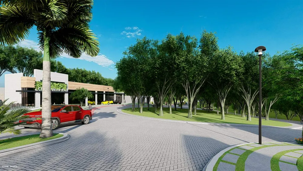 Terreno, 203 m² - Foto 2