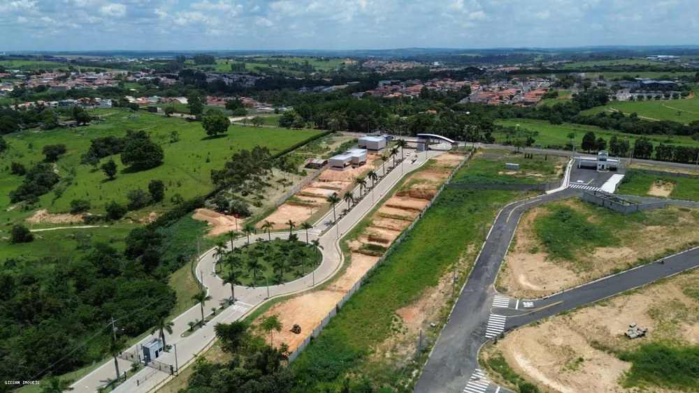 Terreno, 203 m² - Foto 6