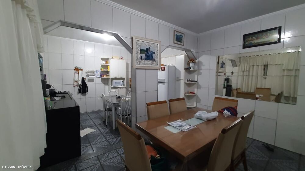 Sobrado, 3 quartos - Foto 5