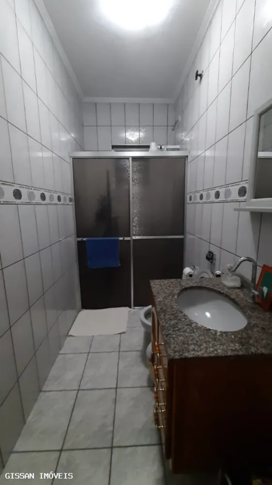 Sobrado, 3 quartos - Foto 9