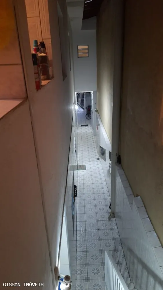 Sobrado, 3 quartos - Foto 1
