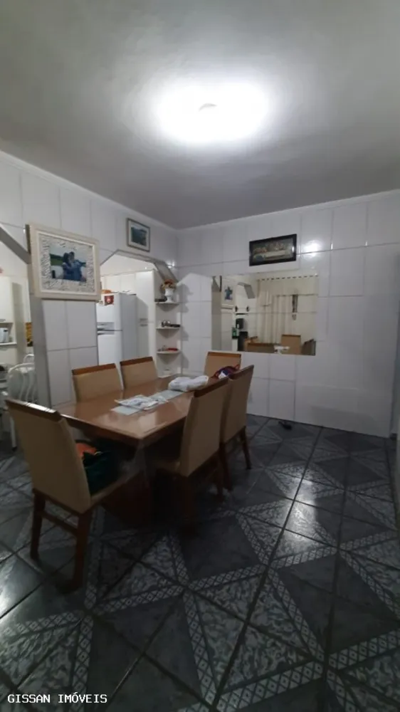 Sobrado, 3 quartos - Foto 5
