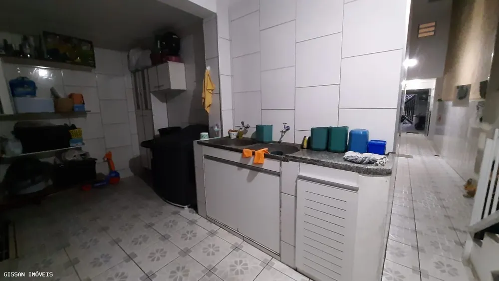 Sobrado, 3 quartos - Foto 8