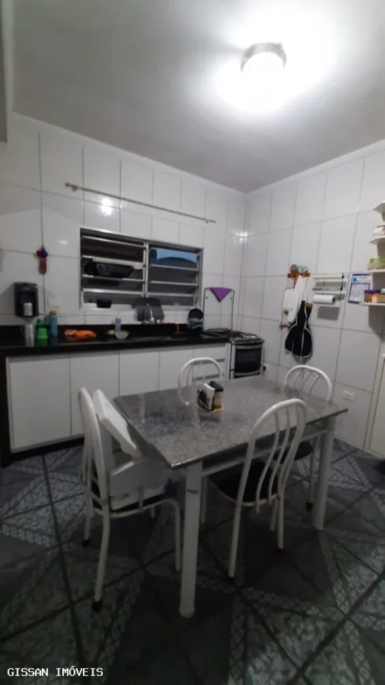 Sobrado, 3 quartos - Foto 7