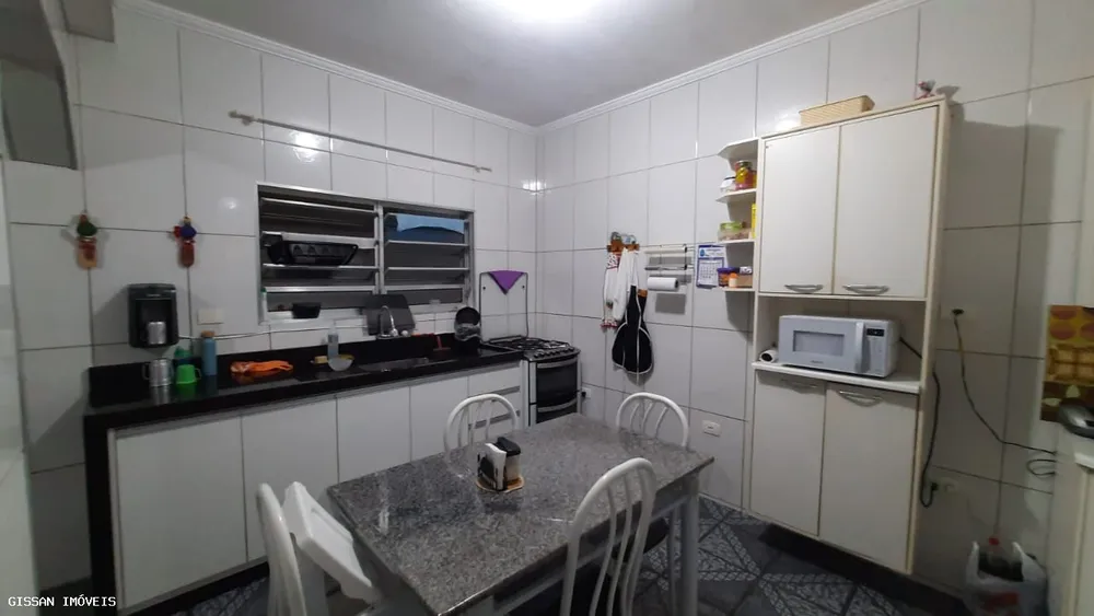 Sobrado, 3 quartos - Foto 6