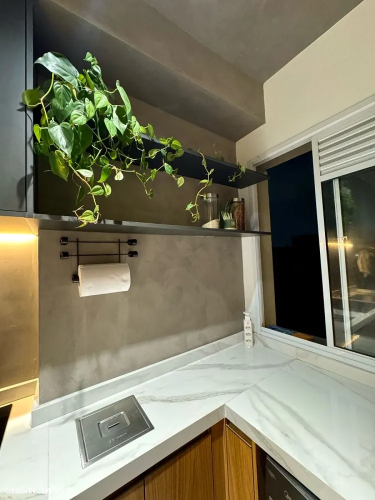 Apartamento, 2 quartos - Foto 5