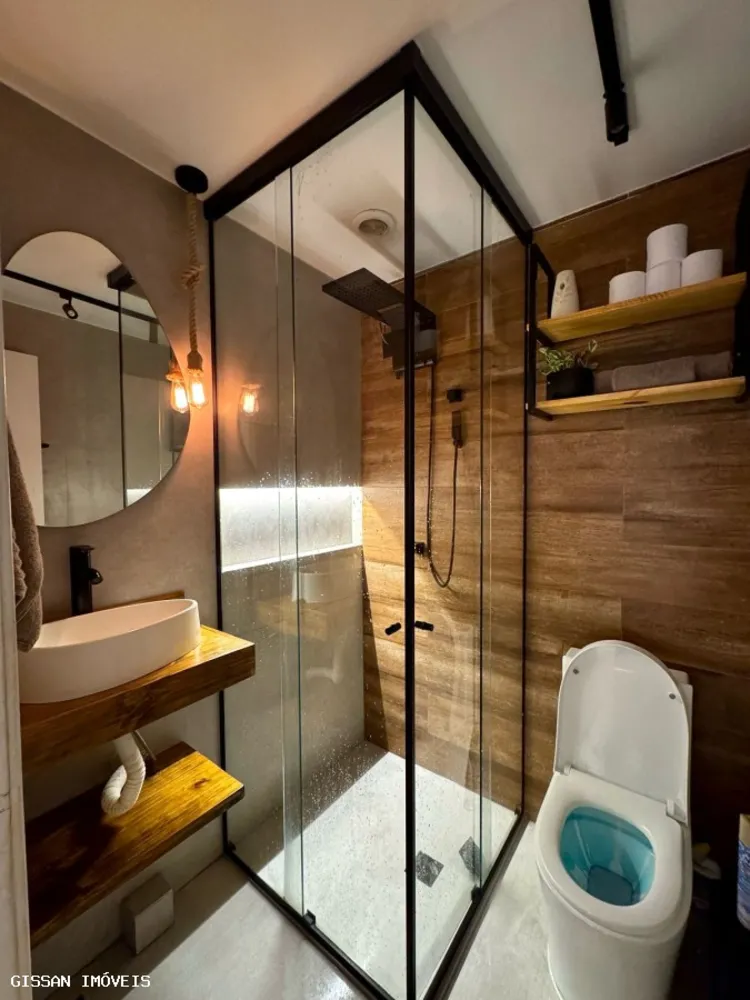 Apartamento, 2 quartos - Foto 4