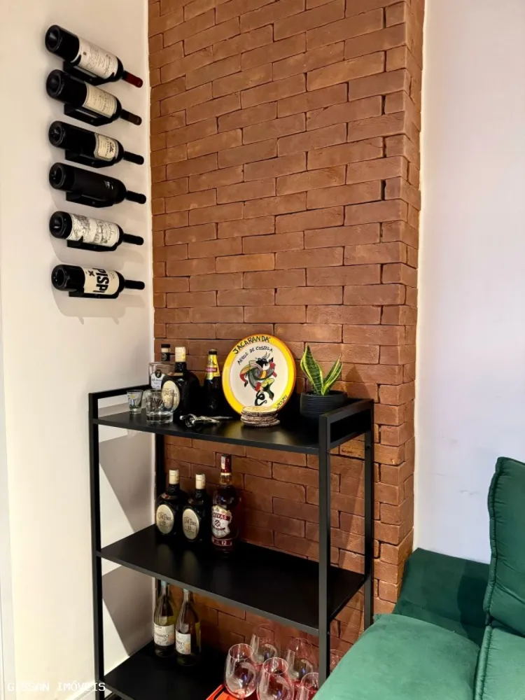 Apartamento, 2 quartos - Foto 3
